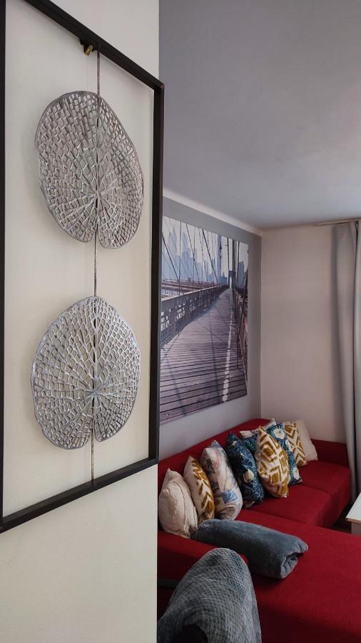 Moderne Und Schoene Wohnung Γκρατς Εξωτερικό φωτογραφία