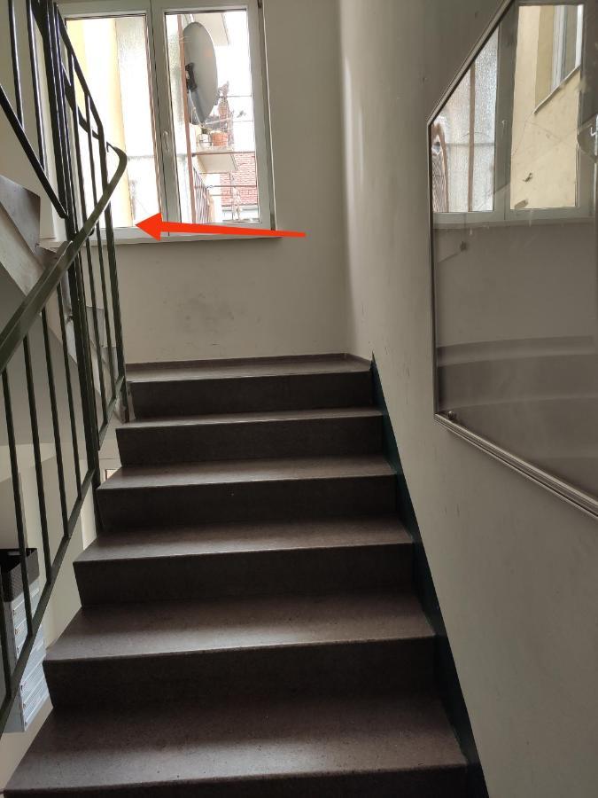 Moderne Und Schoene Wohnung Γκρατς Εξωτερικό φωτογραφία